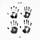 Kaleo - A/B (Vinyle Neuf)