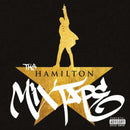 Soundtrack - The Hamilton Mixtape (Vinyle Neuf)