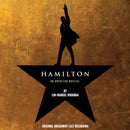 Original Broadway Cast Recording - Hamilton (Vinyle Neuf)