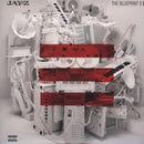 Jay Z - The Blueprint 3 (Vinyle Neuf)