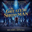 Soundtrack - Greatest Showman (Vinyle Neuf)