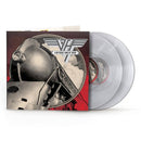 Van Halen - A Different Kind Of Truth (Vinyle Transparent) (Rocktober 2026) (Vinyle Neuf)