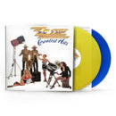Zz Top - Greatest Hits (Vinyle Neuf)