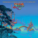 Yes - Roosevelt Stadium Jersey City NJ 17 June 1976 (Spirit Of 76) (Vinyle Neuf)