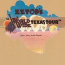 ZZ Top - World Wide Texas Tour (Vinyle Neuf)