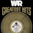 War - Greatest Hits (Spirit Of 76) (Vinyle Neuf)
