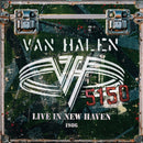 Van Halen - Live In New Haven CT 1986 (Record Store Day 2026) (Vinyle Neuf)