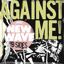 Against Me - New Wave B-Sides (Record Store Day 2026) (Vinyle Neuf)