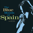 Spain - The Blue Moods Of Spain (Rocktober 2025) (Vinyle Neuf)