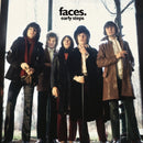 Faces - Early Steps  (Rocktober 2025) (Vinyle Neuf)