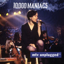 10 000 Maniacs - MTV Unplugged (Vinyle Bleu) (Vinyle Neuf)