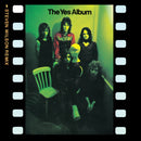 Yes - The Yes Album (Vinyle Couleur) (Vinyle Neuf)