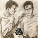 Jeff Beck / Johnny Depp - 18 (Vinyle Neuf)