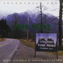 Soundtrack - Angelo Badalamenti: Twin Peaks (Vinyle Neuf)