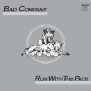 Bad Company - Run With The Pack (Vinyle Neuf)