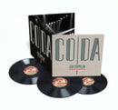 Led Zeppelin - Coda (Deluxe) (Vinyle Neuf)