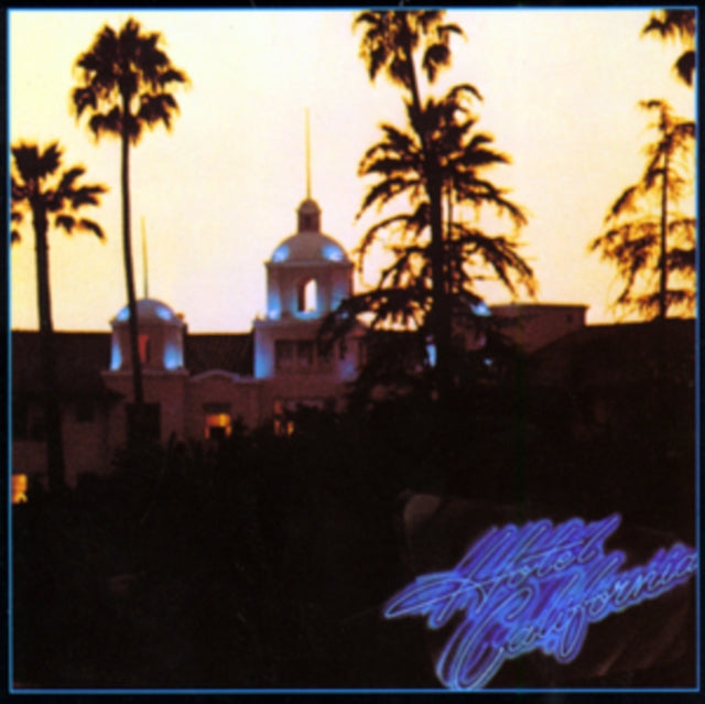 Eagles - Hotel California (Vinyle Neuf)