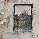 Led Zeppelin - Led Zeppelin IV (Deluxe) (Vinyle Neuf)