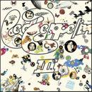Led Zeppelin - III (Deluxe) (Vinyle Neuf)