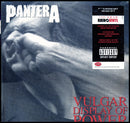 Pantera - Vulgar Display Of Power (Vinyle Neuf)