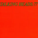 Talking Heads - Talking Heads 77 (Vinyle Neuf)