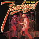 ZZ Top - Fandango (Vinyle Neuf)