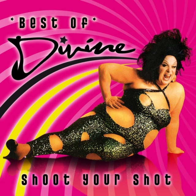 Divine - Shoot Your Shot: Best Of (Vinyle Neuf)