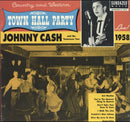 Johnny Cash - 1958 At Town Hall Party (Vinyle Neuf)