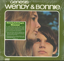 Wendy And Bonnie - Genesis (Vinyle Neuf)