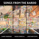 Laurie / Choegyal Anderson - Songs From The Bardo (Vinyle Neuf)
