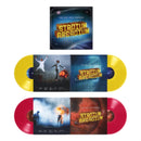 Red Hot Chili Peppers - Stadium Arcadium (20e Anniversaire) (Vinyle Neuf)