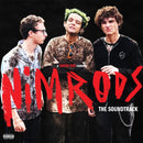 Green Day - Nimrods: A Green Day Comedy (Vinyle Neuf)