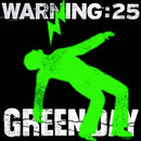 Green Day - Warning: 25th Anniversary (Coffret) (Indie) (Vinyle Neuf)