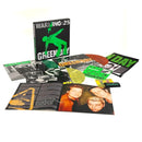 Green Day - Warning: 25th Anniversary (Coffret) (Vinyle Neuf)