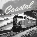 Neil Young - Coastal Soundtrack (Vinyle Neuf)