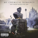 My Chemical Romance - May Death Never Stop You (Vinyle Neuf)