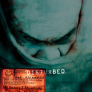 Disturbed - The Sickness (Vinyle Neuf)
