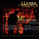 Neil Young And Crazy Horse - Sleeps With Angels (Vinyle Neuf)