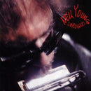 Neil Young - MTV Unplugged (Vinyle Neuf)