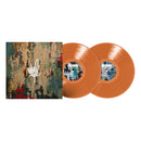 Mike Shinoda - Post Traumatic (Orange Crush) (Vinyle Neuf)