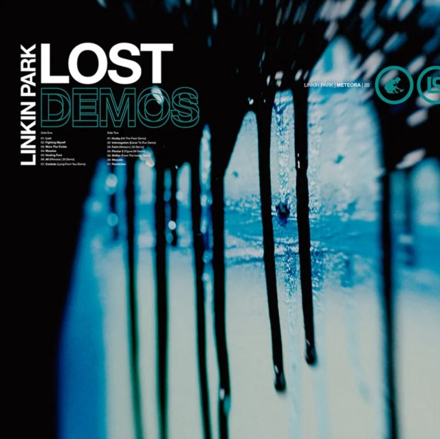 Linkin Park - Lost Demos (Vinyle Neuf)