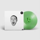 Mac Miller - Go:od AM (Vinyle Vert) (Vinyle Neuf)