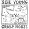 Neil Young And Crazy Horse  - Dume (Vinyle Neuf)