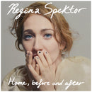 Regina Spektor - Home Before And After (Vinyle Neuf)