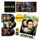 Green Day - Nimrod (Vinyle Neuf)