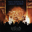 Neil Young And Crazy Horse - Weld (Vinyle Neuf)