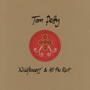Tom Petty - Wildflowers And All The Rest (Vinyle Neuf)