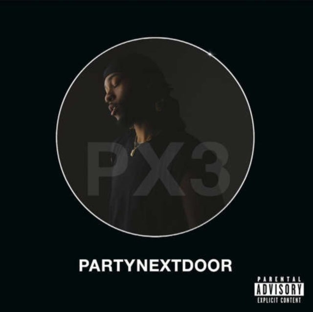 Partynextdoor - Partynextdoor 3 (Vinyle Neuf)