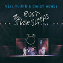 Neil Young - Rust Never Sleeps (Vinyle Neuf)