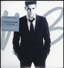 Michael Buble - Its Time (Vinyle Neuf)